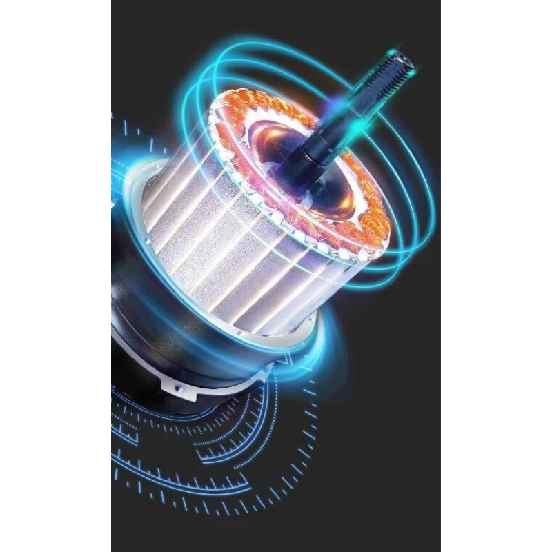 Dualtron X Limited – 12,000W Hyper Scooter (110 km/h & 170 km Range)