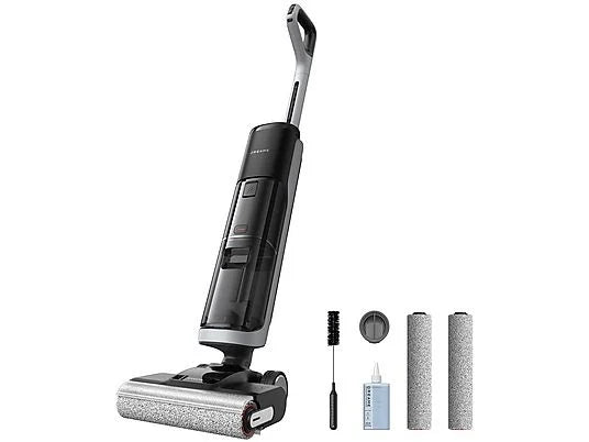 Dreame H14 Pro Combo Smart Floor Washer - Hot Water, Self-Cleaning Brush