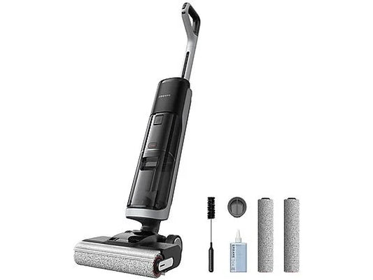 Dreame H14 Pro Combo Smart Floor Washer - Hot Water, Self-Cleaning Brush