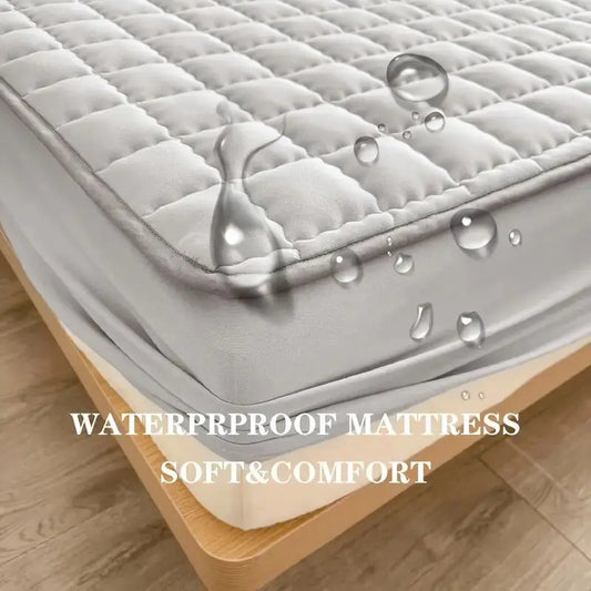 Waterproof Mattress Cover